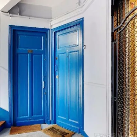 Studio Charmant Et Cosy A Montmartre